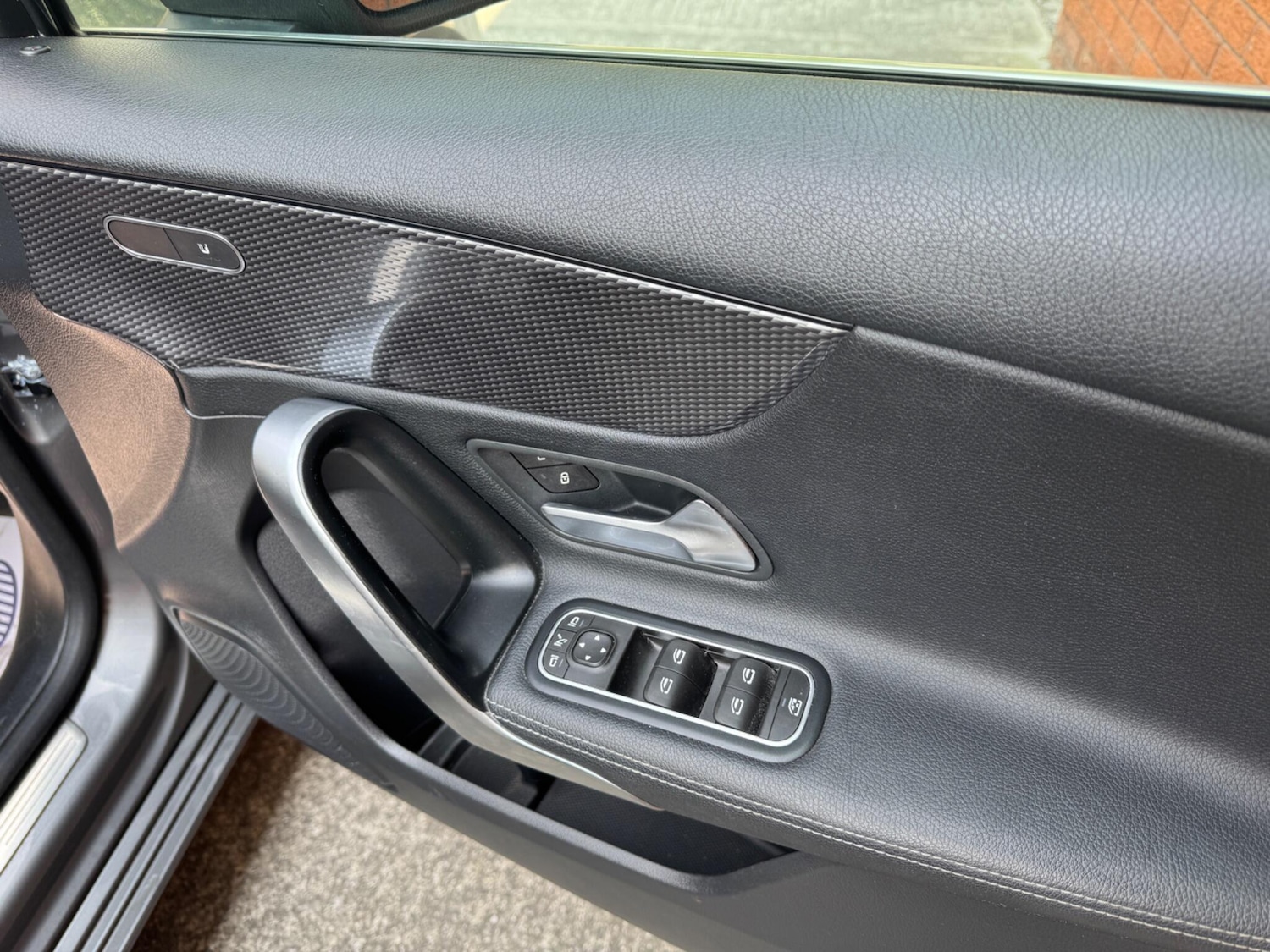 Used Mercedes-Benz A-Class for sale - 77808851: Photo 13