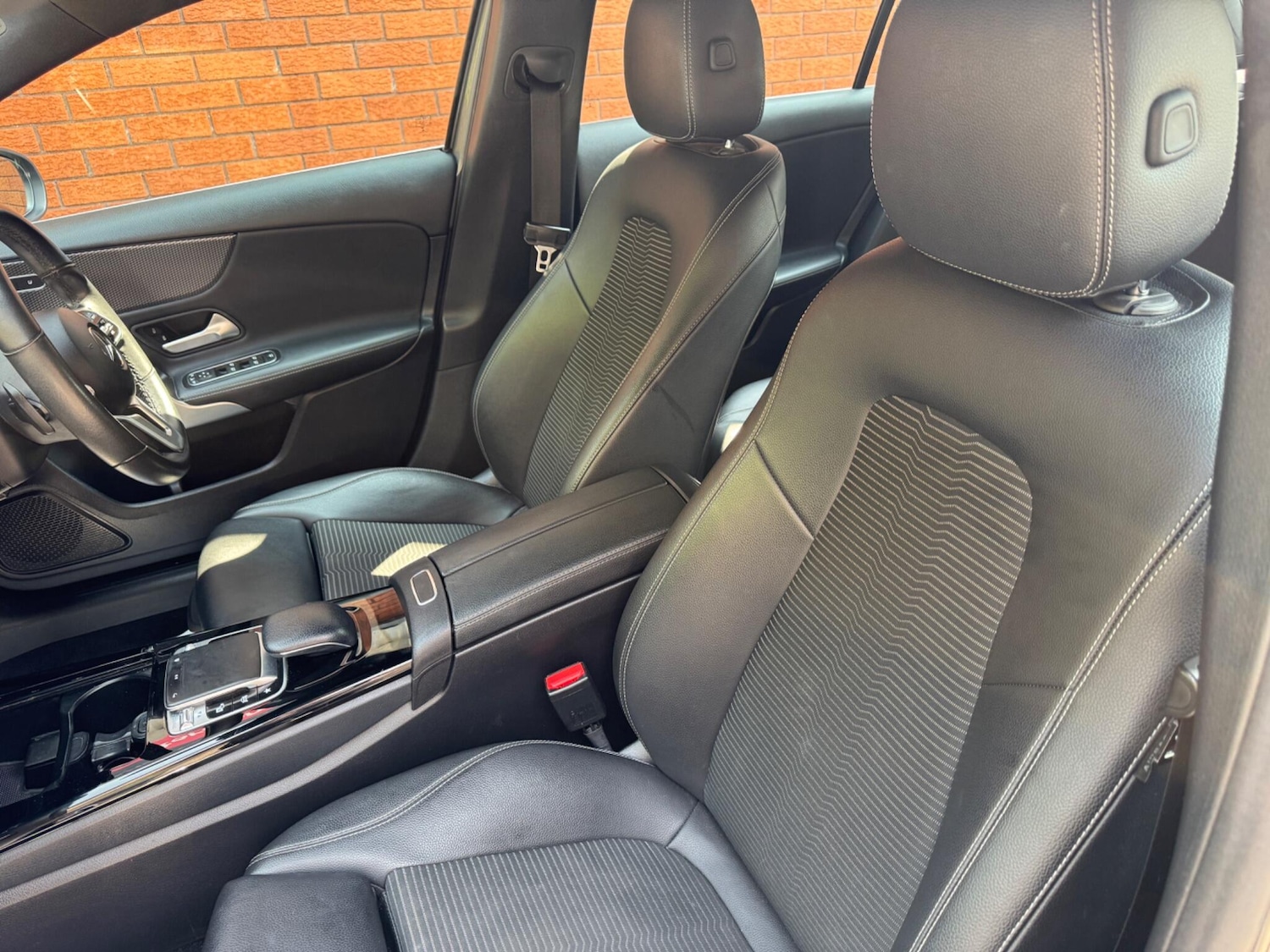 Used Mercedes-Benz A-Class for sale - 77808851: Photo 14