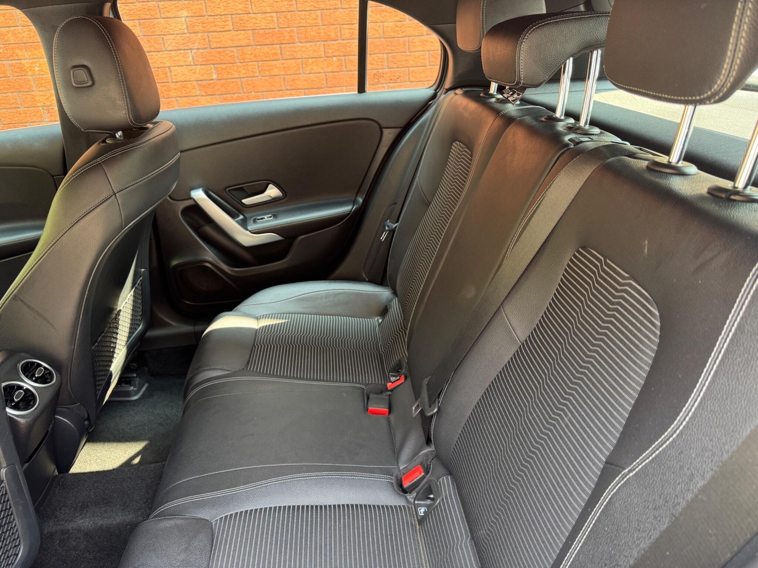 Used Mercedes-Benz A-Class for sale - 77808851: Photo 15