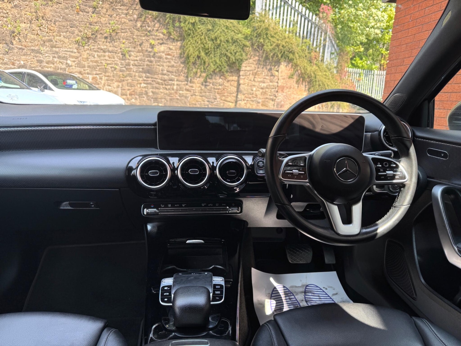 Used Mercedes-Benz A-Class for sale - 77808851: Photo 16