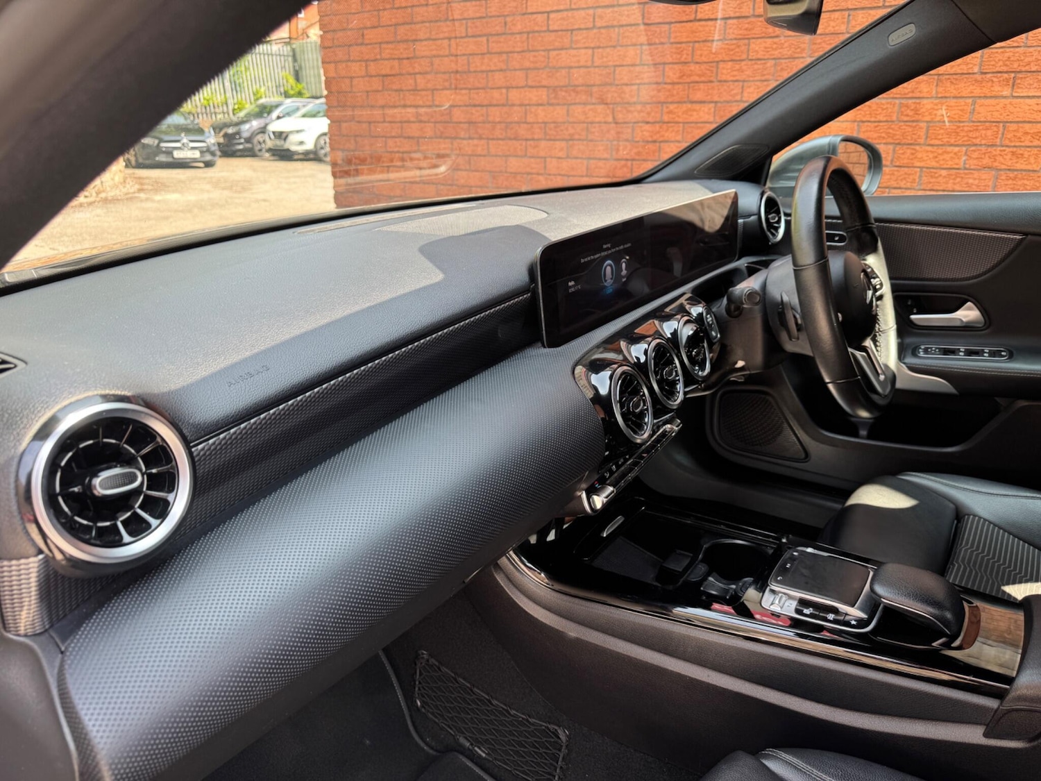 Used Mercedes-Benz A-Class for sale - 77808851: Photo 18