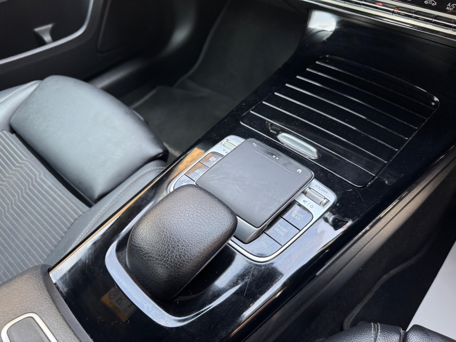 Used Mercedes-Benz A-Class for sale - 77808851: Photo 20