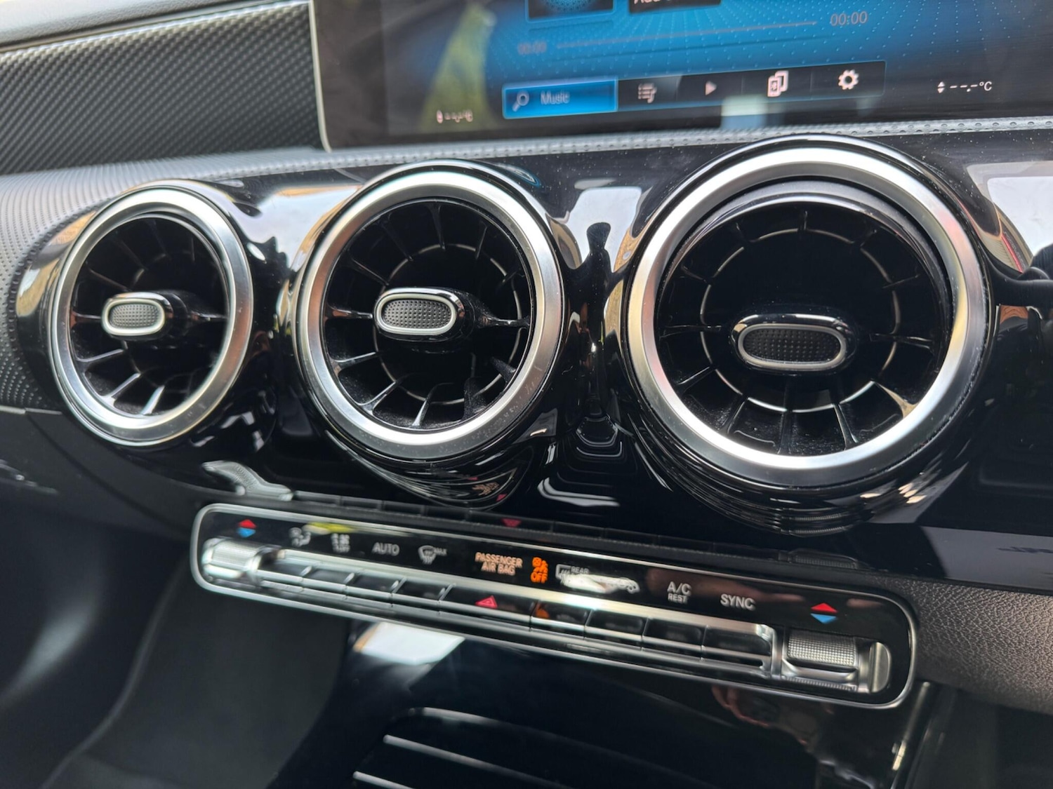 Used Mercedes-Benz A-Class for sale - 77808851: Photo 21