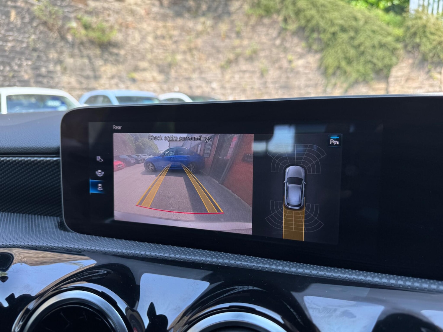 Used Mercedes-Benz A-Class for sale - 77808851: Photo 25