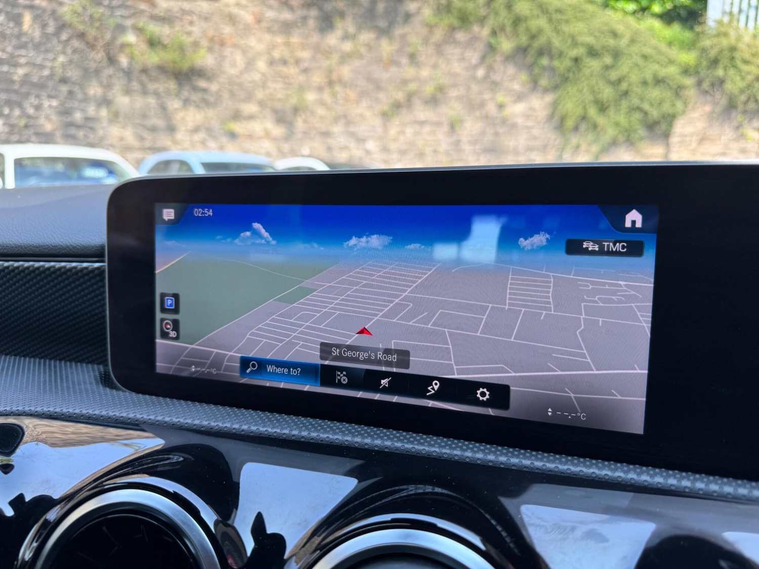 Used Mercedes-Benz A-Class for sale - 77808851: Photo 26