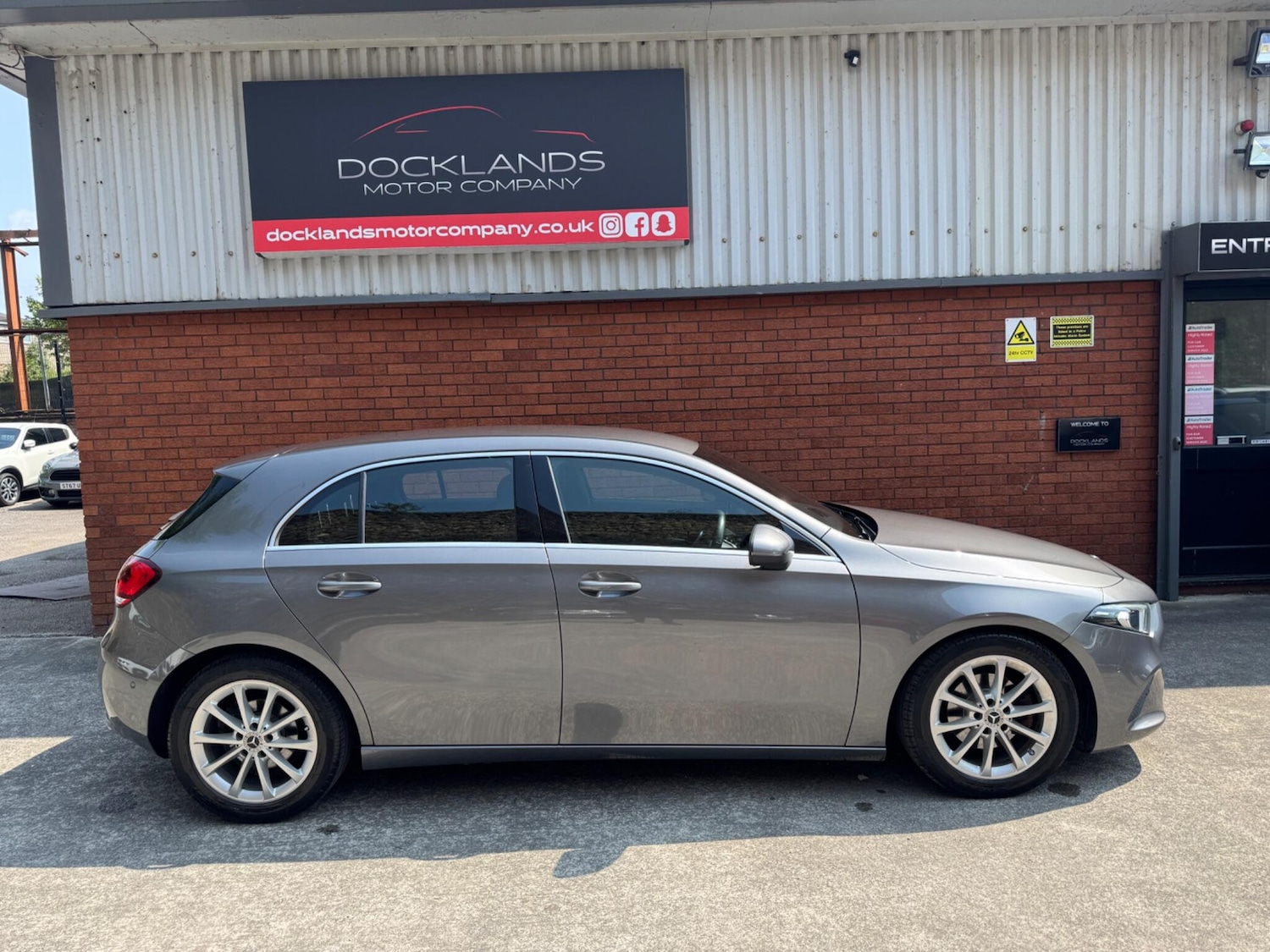 Used Mercedes-Benz A-Class for sale - 77808851: Photo 6