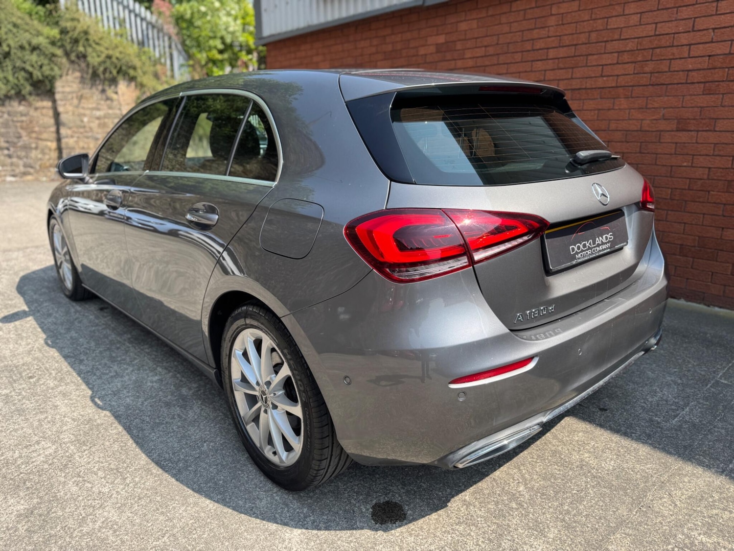 Used Mercedes-Benz A-Class for sale - 77808851: Photo 8