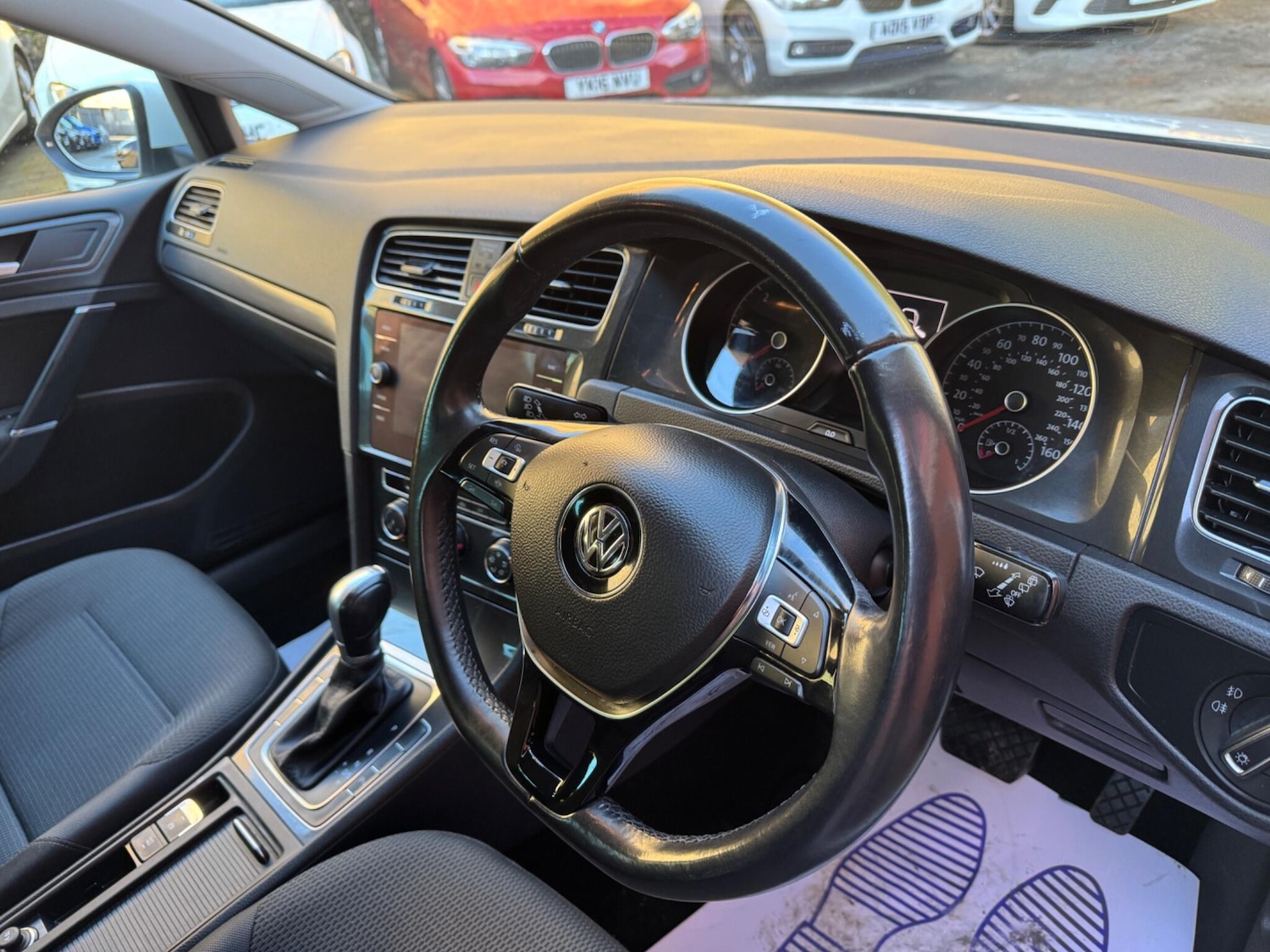 Used Volkswagen Golf 2019 for sale - 76992800: Photo 19