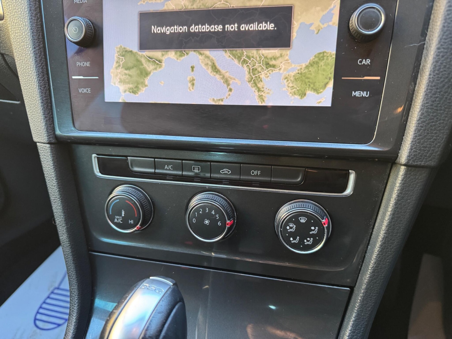 Used Volkswagen Golf 2019 for sale - 76992800: Photo 21