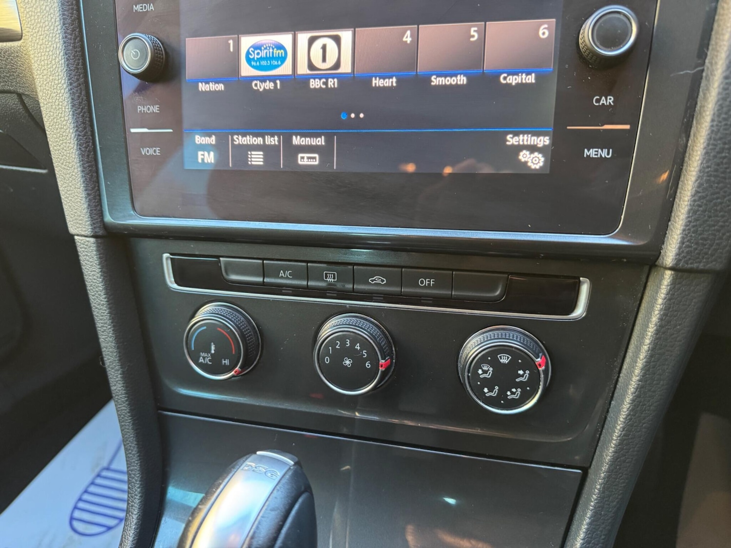 Used Volkswagen Golf 2019 for sale - 76992800: Photo 23