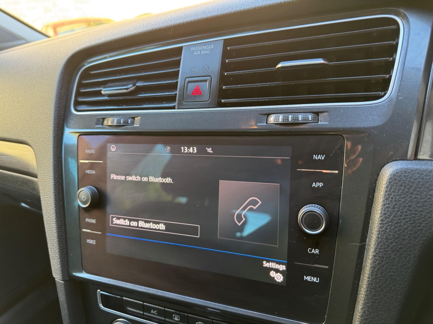 Used Volkswagen Golf 2019 for sale - 76992800: Photo 26