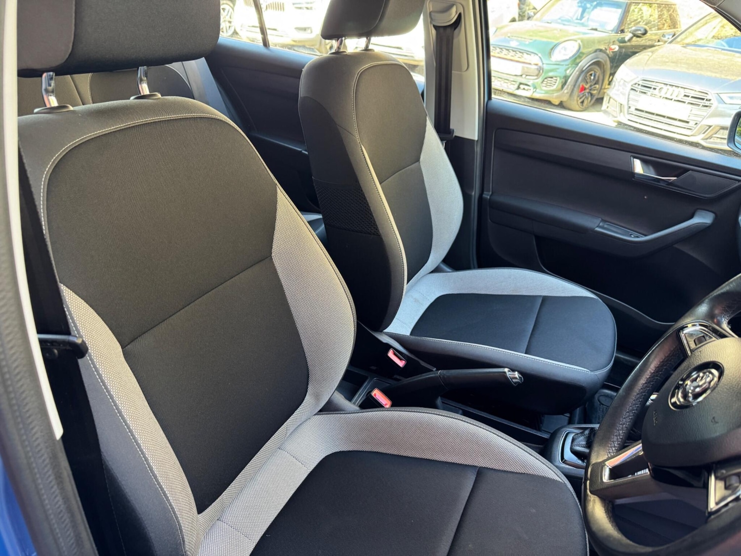 Used Skoda Fabia for sale - 77753655: Photo 10