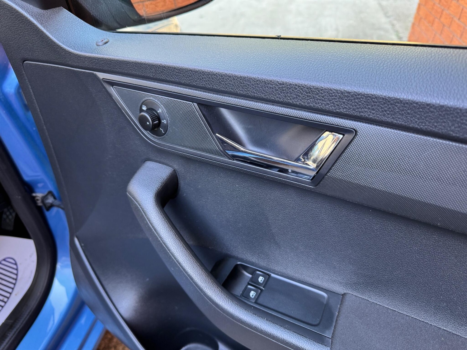 Used Skoda Fabia for sale - 77753655: Photo 11