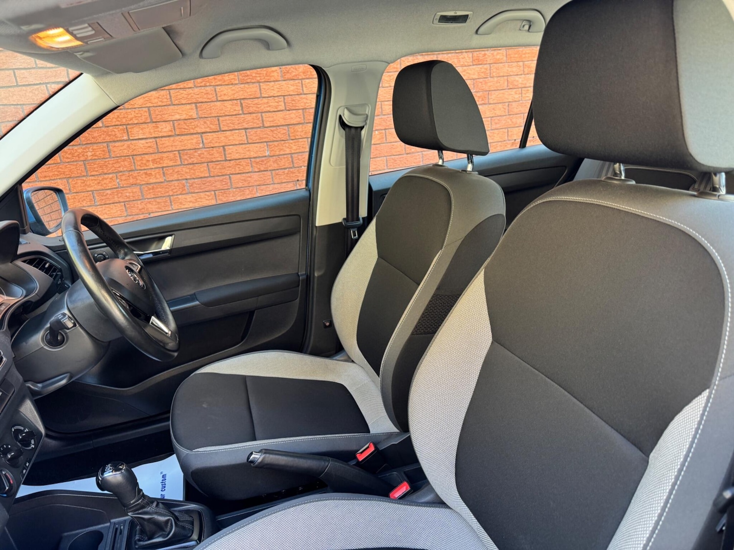 Used Skoda Fabia for sale - 77753655: Photo 13