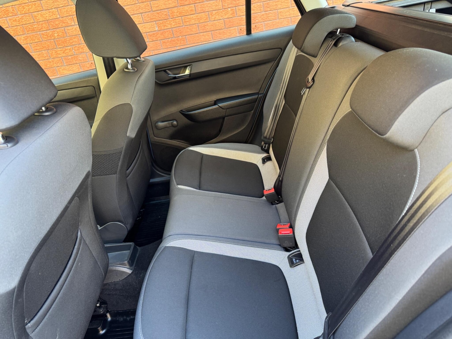 Used Skoda Fabia for sale - 77753655: Photo 14