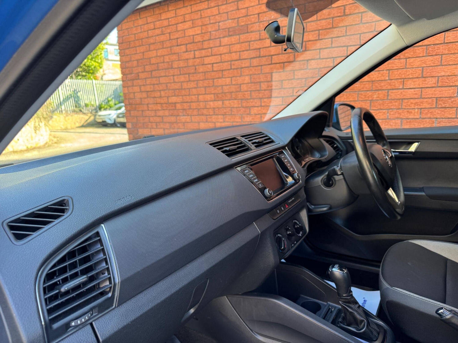 Used Skoda Fabia for sale - 77753655: Photo 16