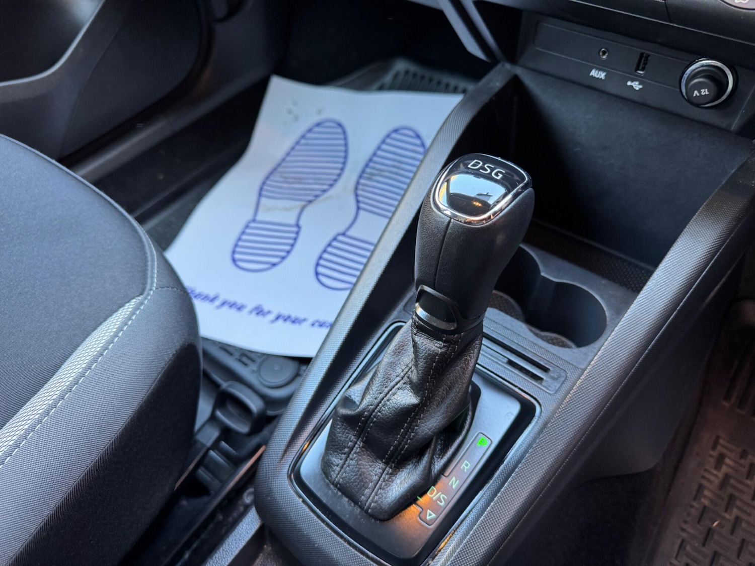 Used Skoda Fabia for sale - 77753655: Photo 19