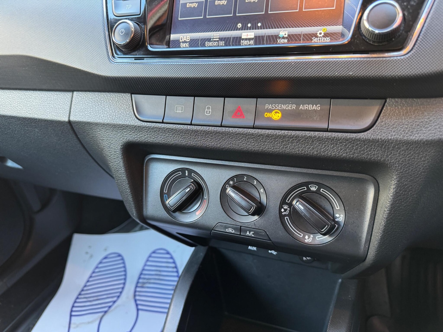 Used Skoda Fabia for sale - 77753655: Photo 20