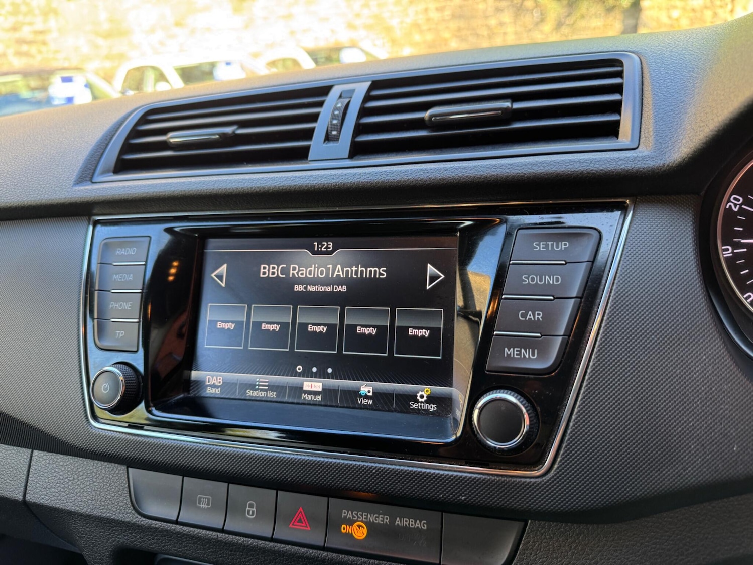 Used Skoda Fabia for sale - 77753655: Photo 21