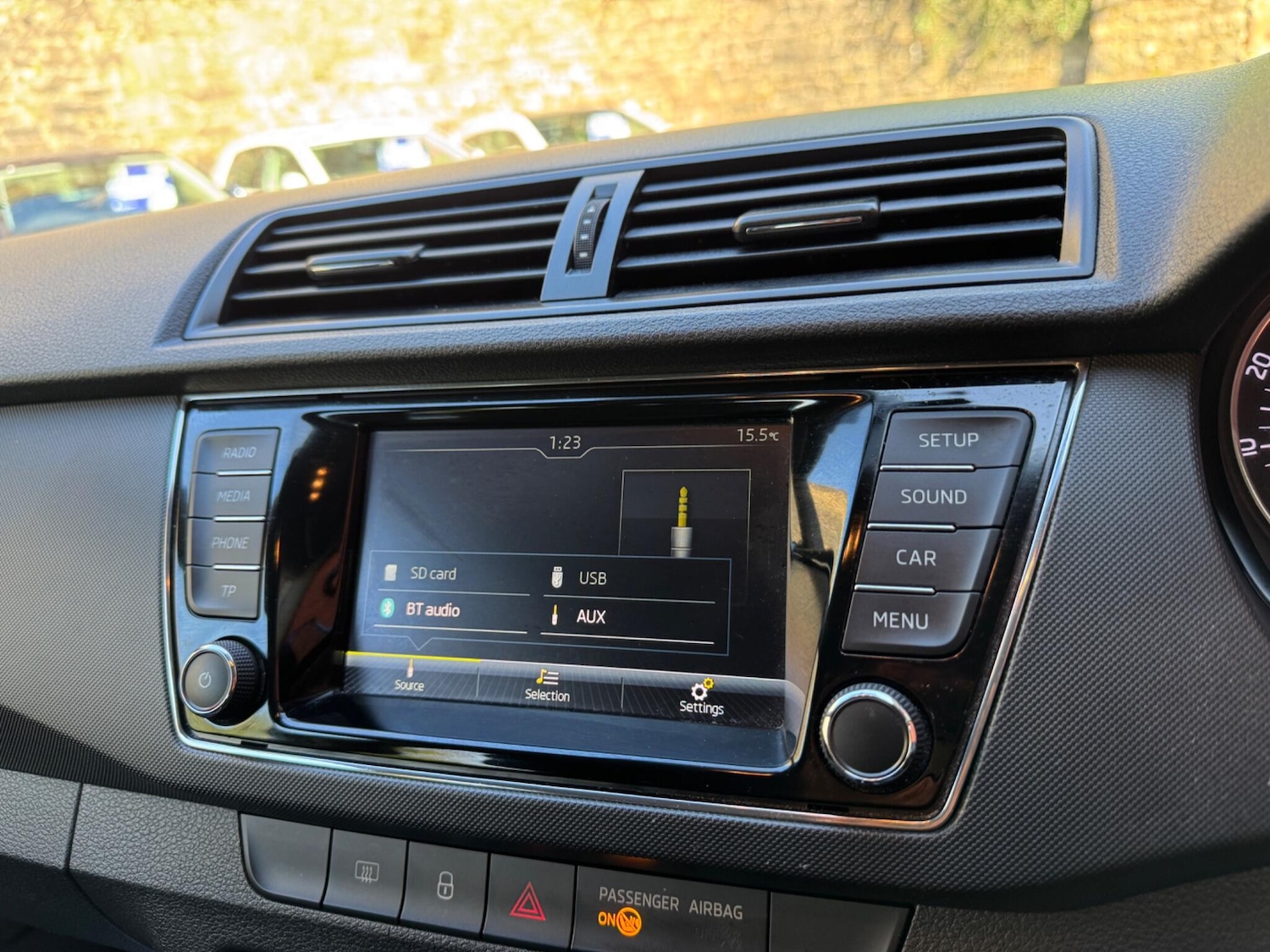 Used Skoda Fabia for sale - 77753655: Photo 25