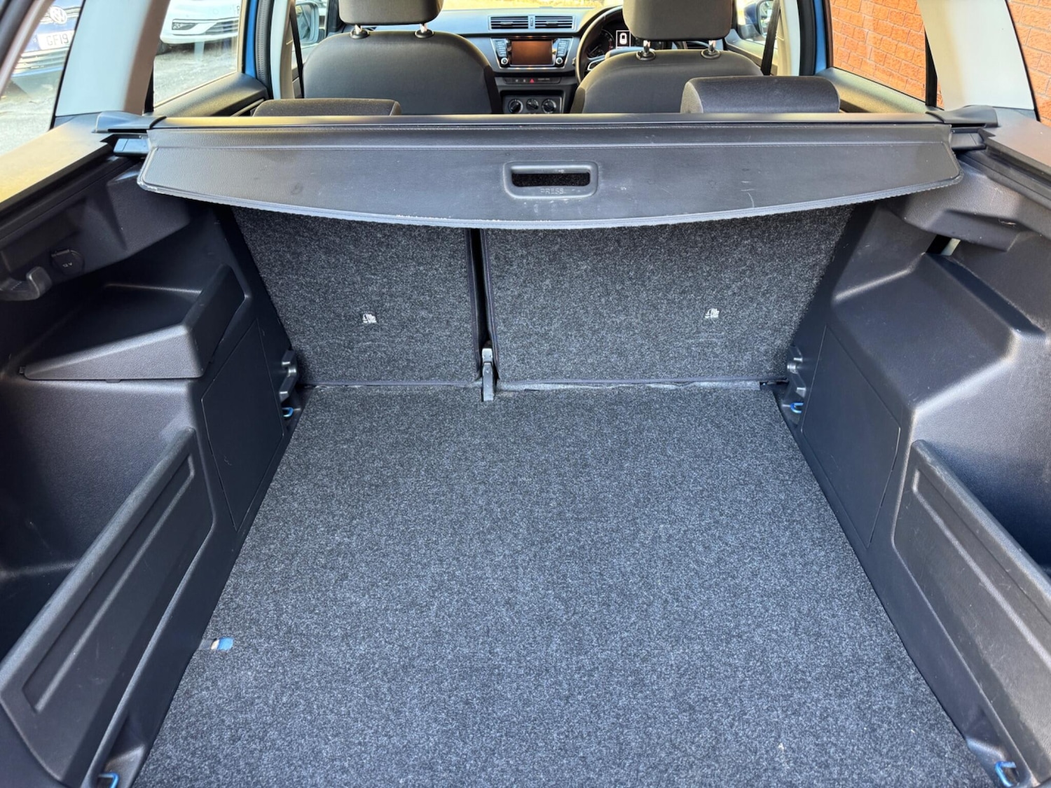 Used Skoda Fabia for sale - 77753655: Photo 26