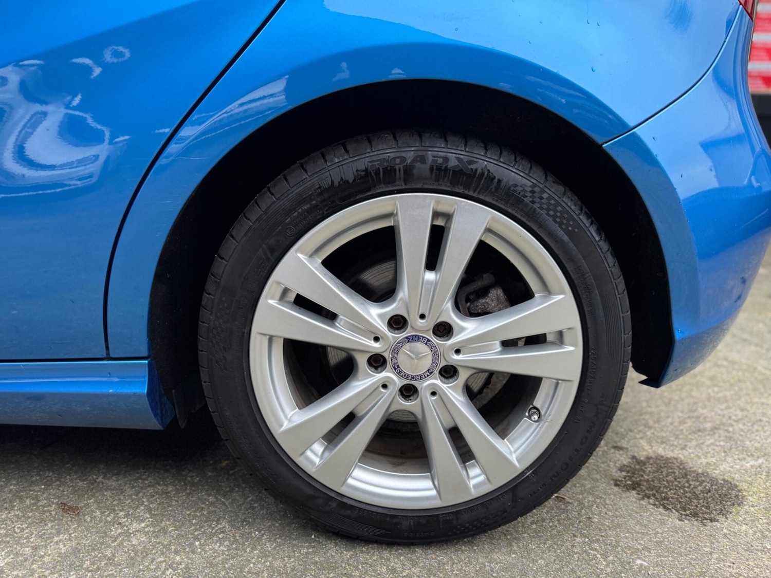 Used Mercedes-Benz A-Class 2017 for sale - 77144673: Photo 11