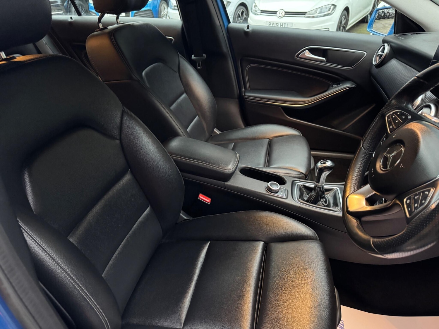 Used Mercedes-Benz A-Class 2017 for sale - 77144673: Photo 13