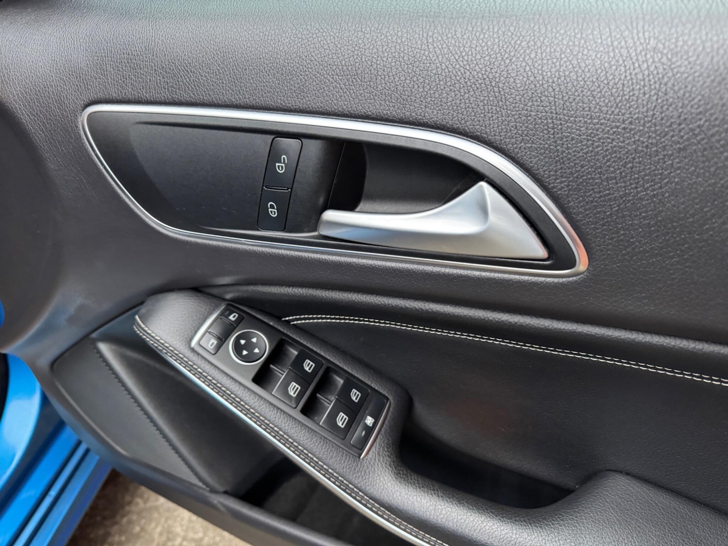 Used Mercedes-Benz A-Class 2017 for sale - 77144673: Photo 14