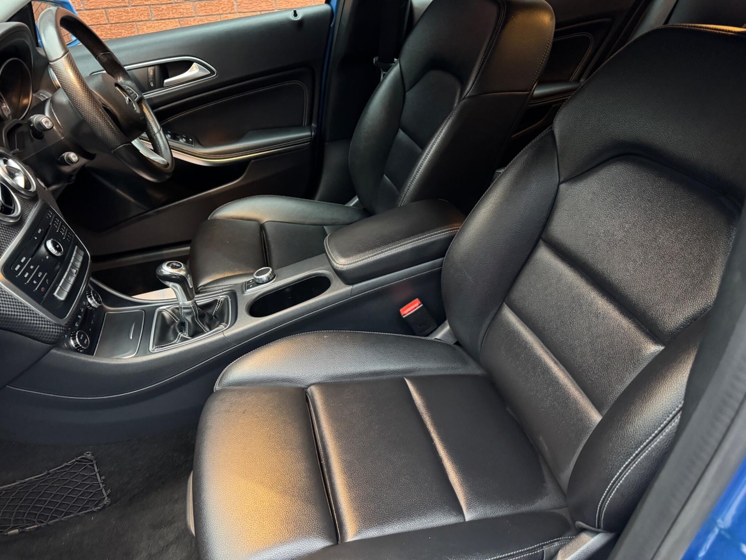 Used Mercedes-Benz A-Class 2017 for sale - 77144673: Photo 15