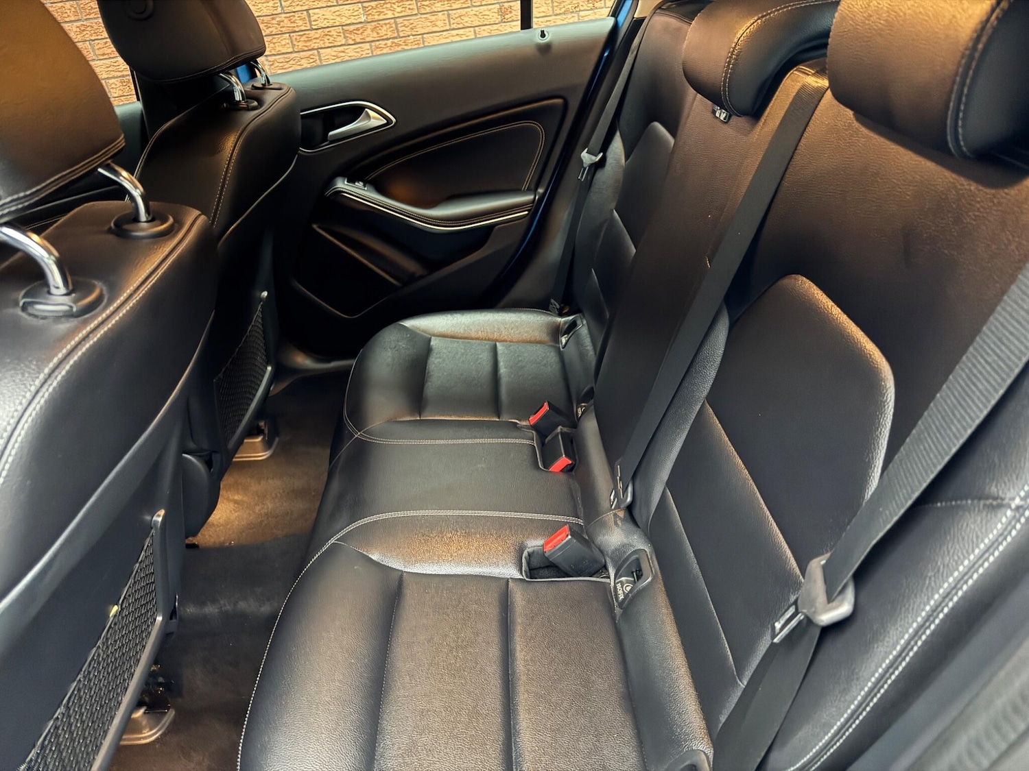 Used Mercedes-Benz A-Class 2017 for sale - 77144673: Photo 16