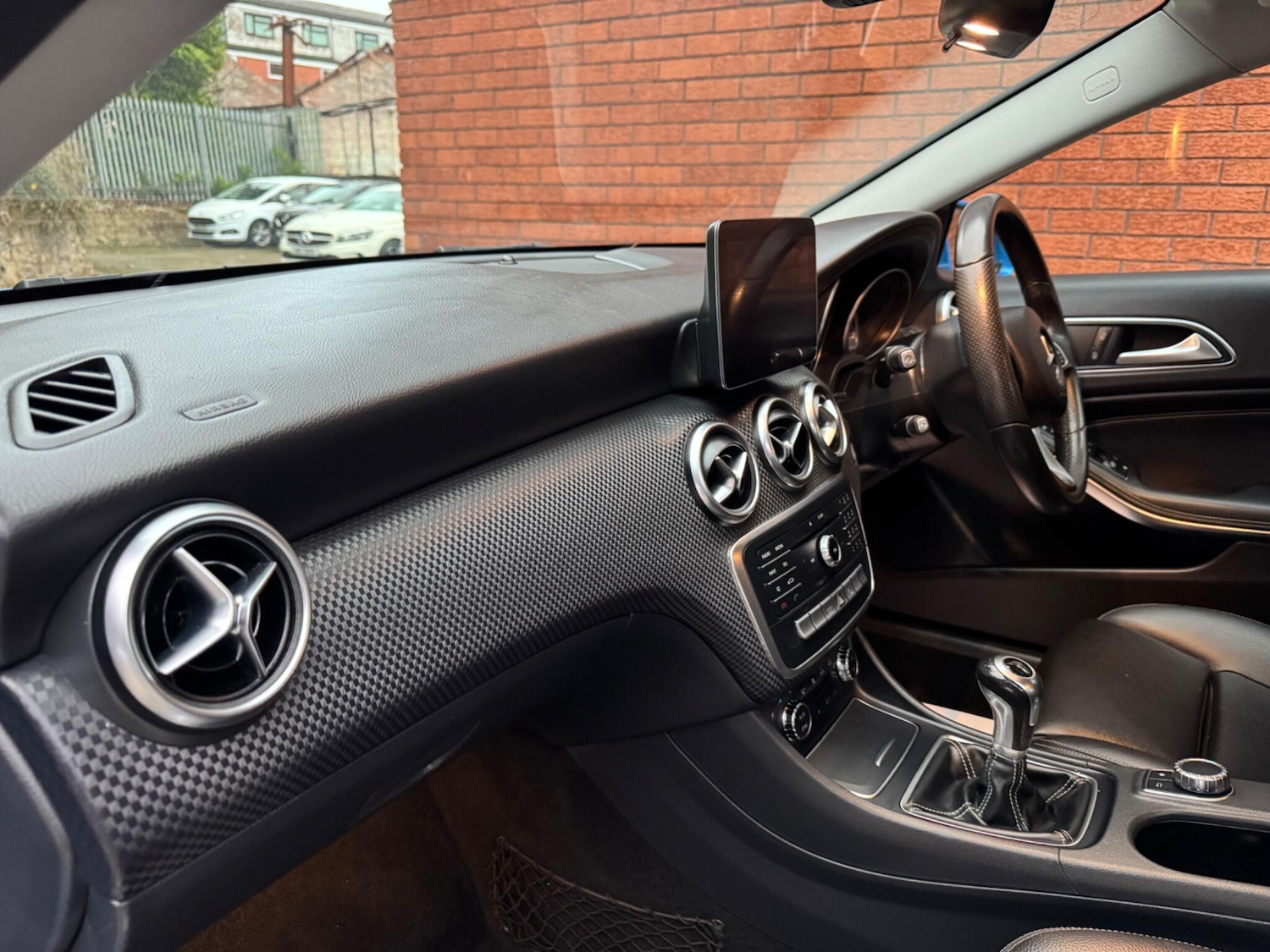 Used Mercedes-Benz A-Class 2017 for sale - 77144673: Photo 19