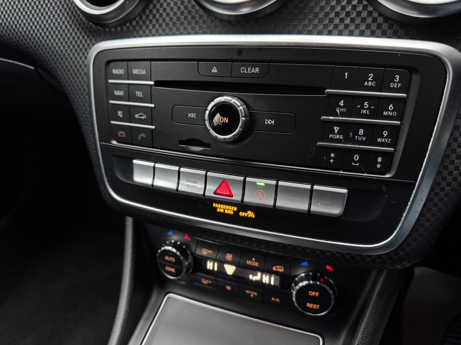 Used Mercedes-Benz A-Class 2017 for sale - 77144673: Photo 23