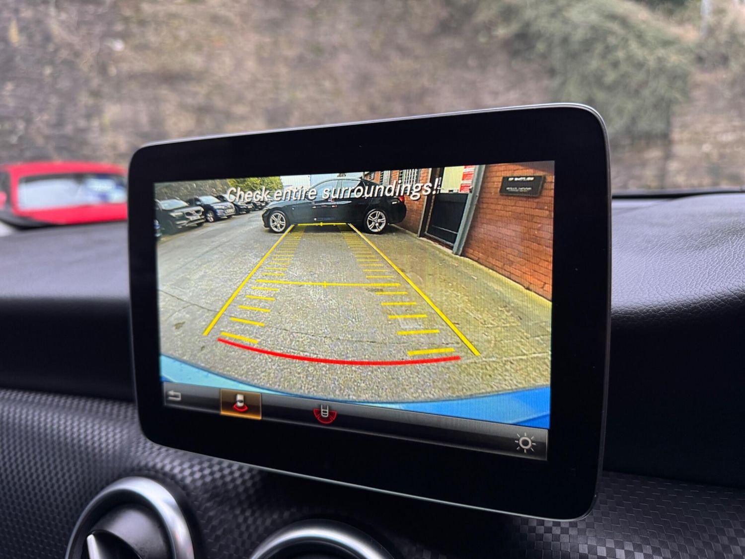 Used Mercedes-Benz A-Class 2017 for sale - 77144673: Photo 24