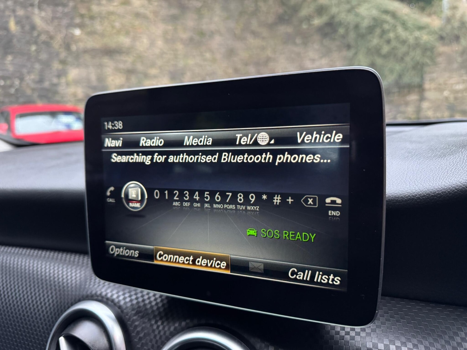 Used Mercedes-Benz A-Class 2017 for sale - 77144673: Photo 26