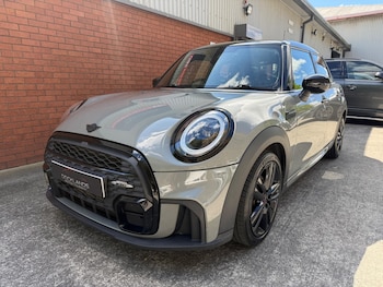 Used MINI Hatch 2021 for sale - 79373812: Photo