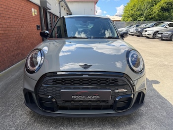 Used MINI Hatch 2021 for sale - 79373812: Photo