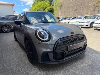 Used MINI Hatch 2021 for sale - 79373812: Photo