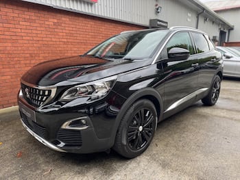 Used Peugeot 3008 2019 for sale - 79657390: Photo
