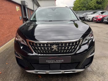 Used Peugeot 3008 2019 for sale - 79657390: Photo