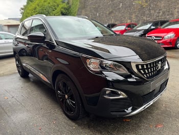 Used Peugeot 3008 2019 for sale - 79657390: Photo