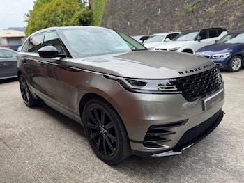 Used Land Rover Range Rover Velar 2017 for sale - 78516567: Photo