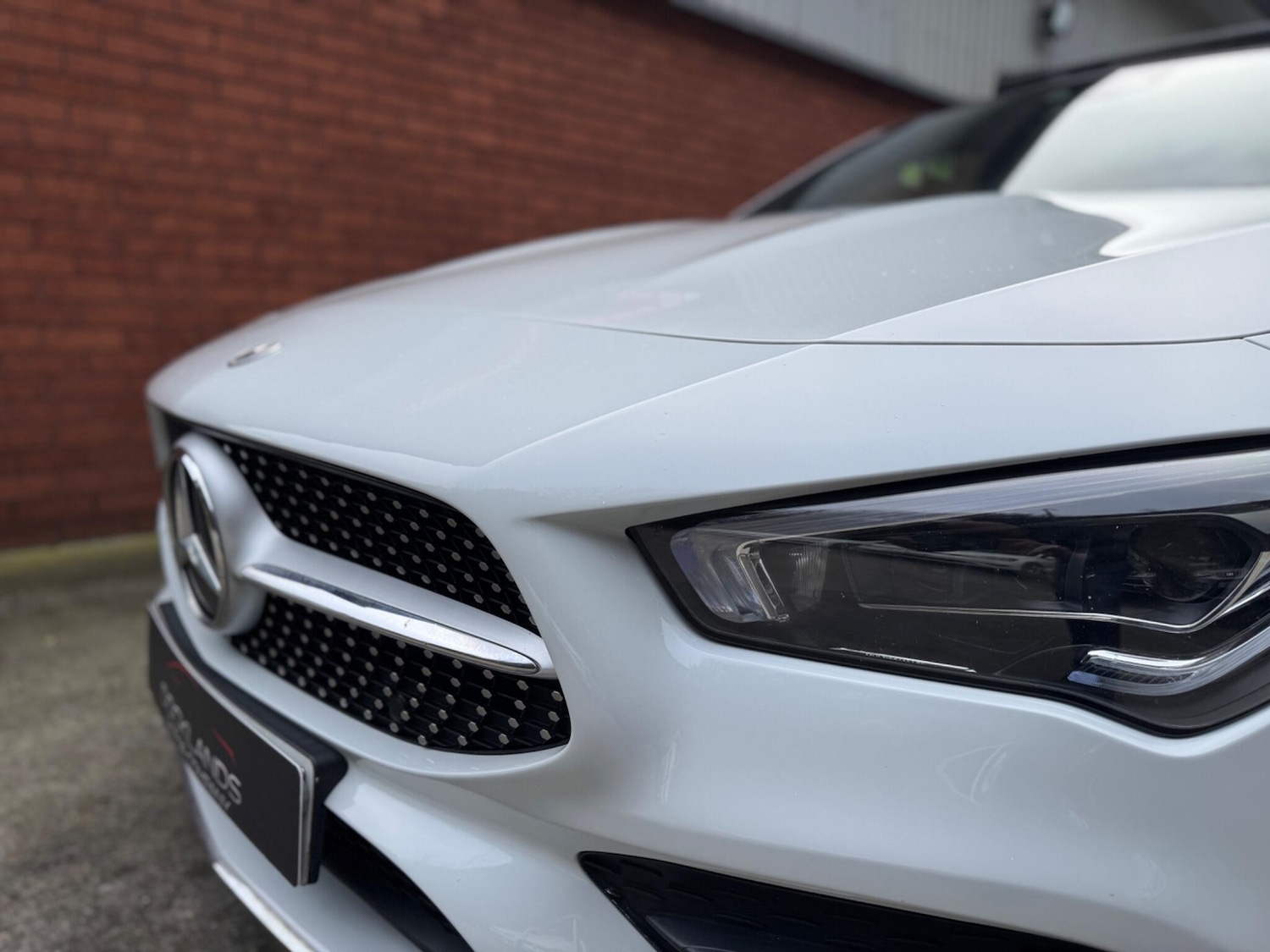 Used Mercedes-Benz CLA 2021 for sale - 77696607: Photo 15