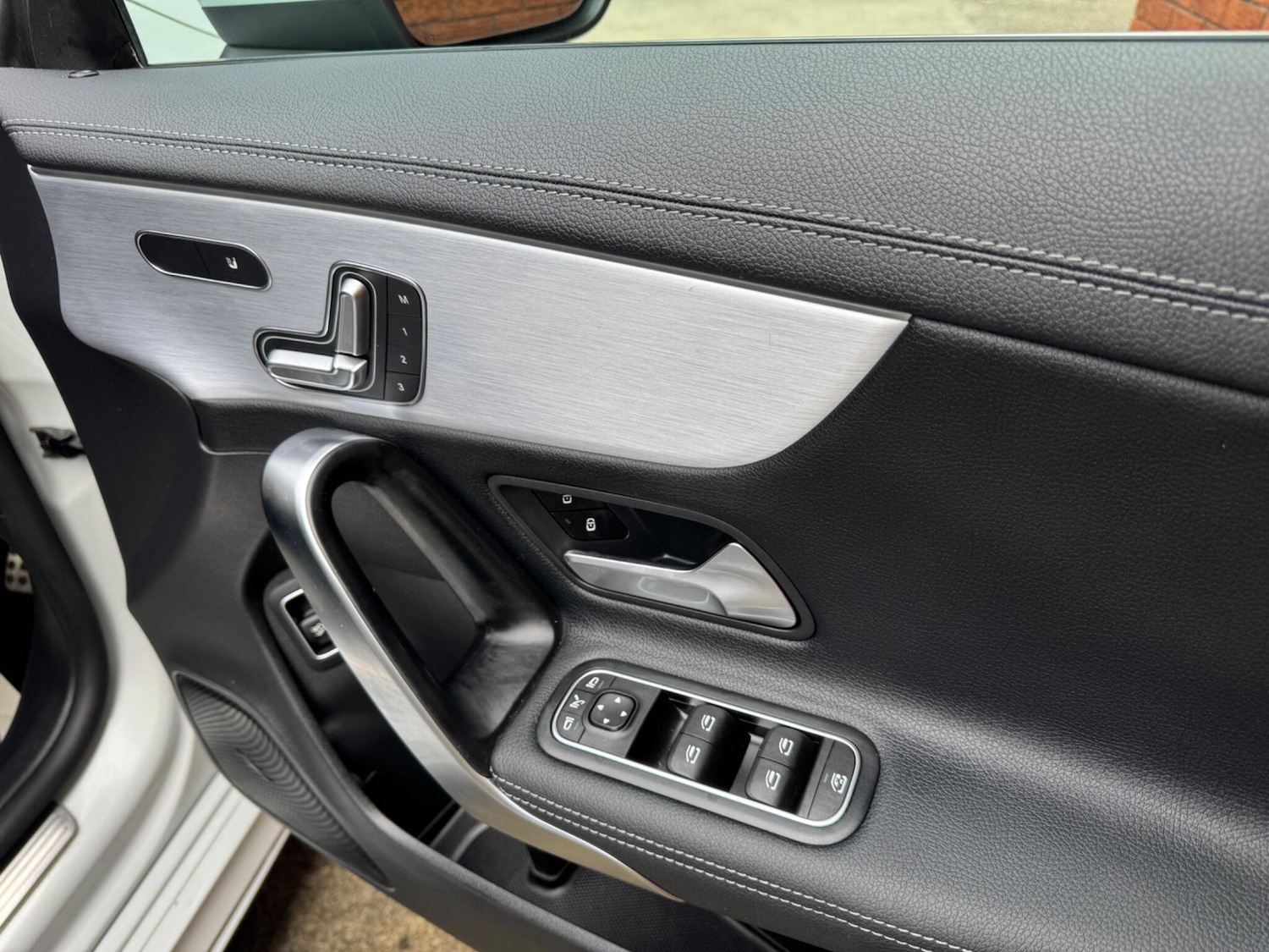 Used Mercedes-Benz CLA 2021 for sale - 77696607: Photo 17