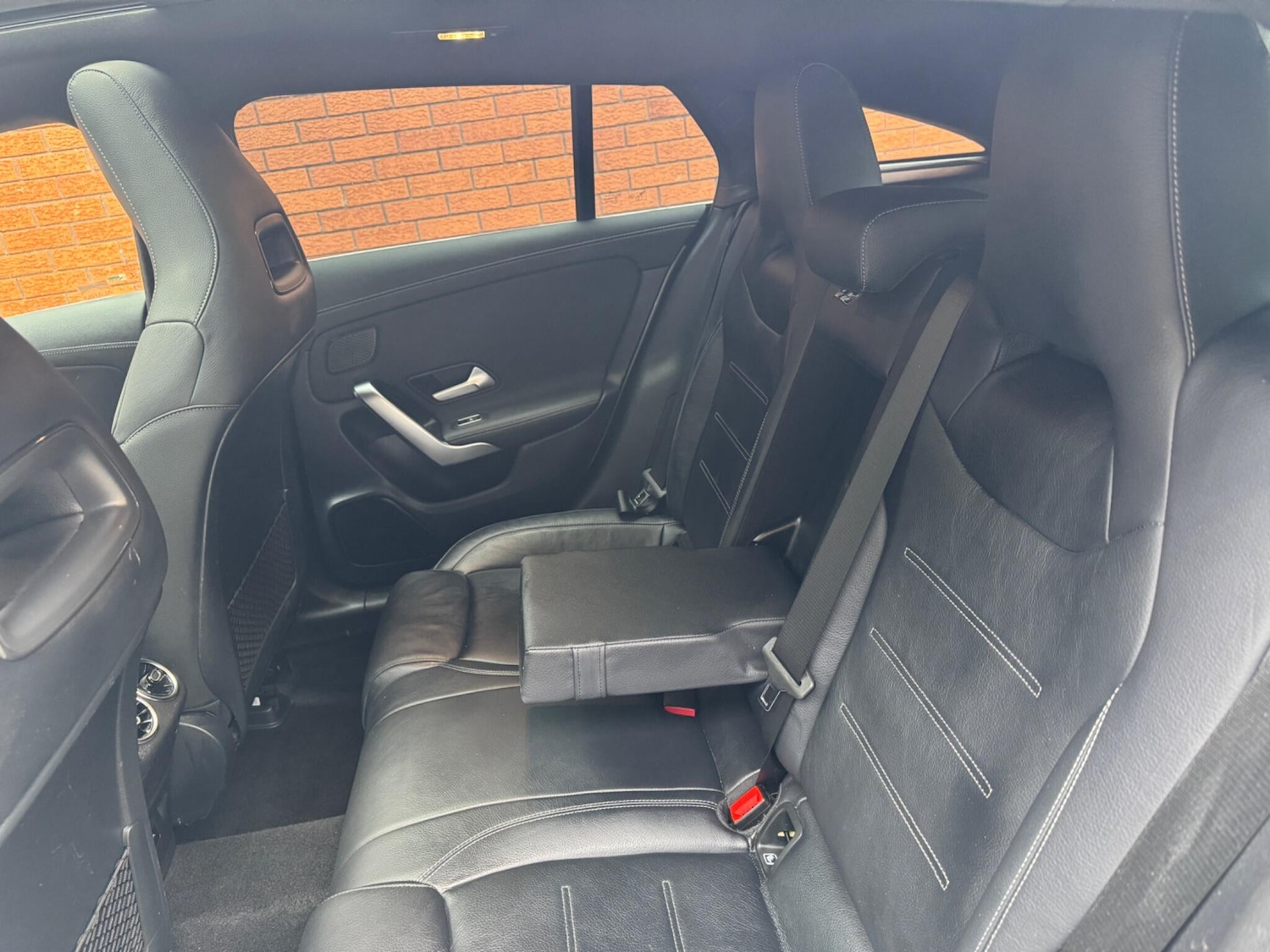 Used Mercedes-Benz CLA 2021 for sale - 77696607: Photo 19