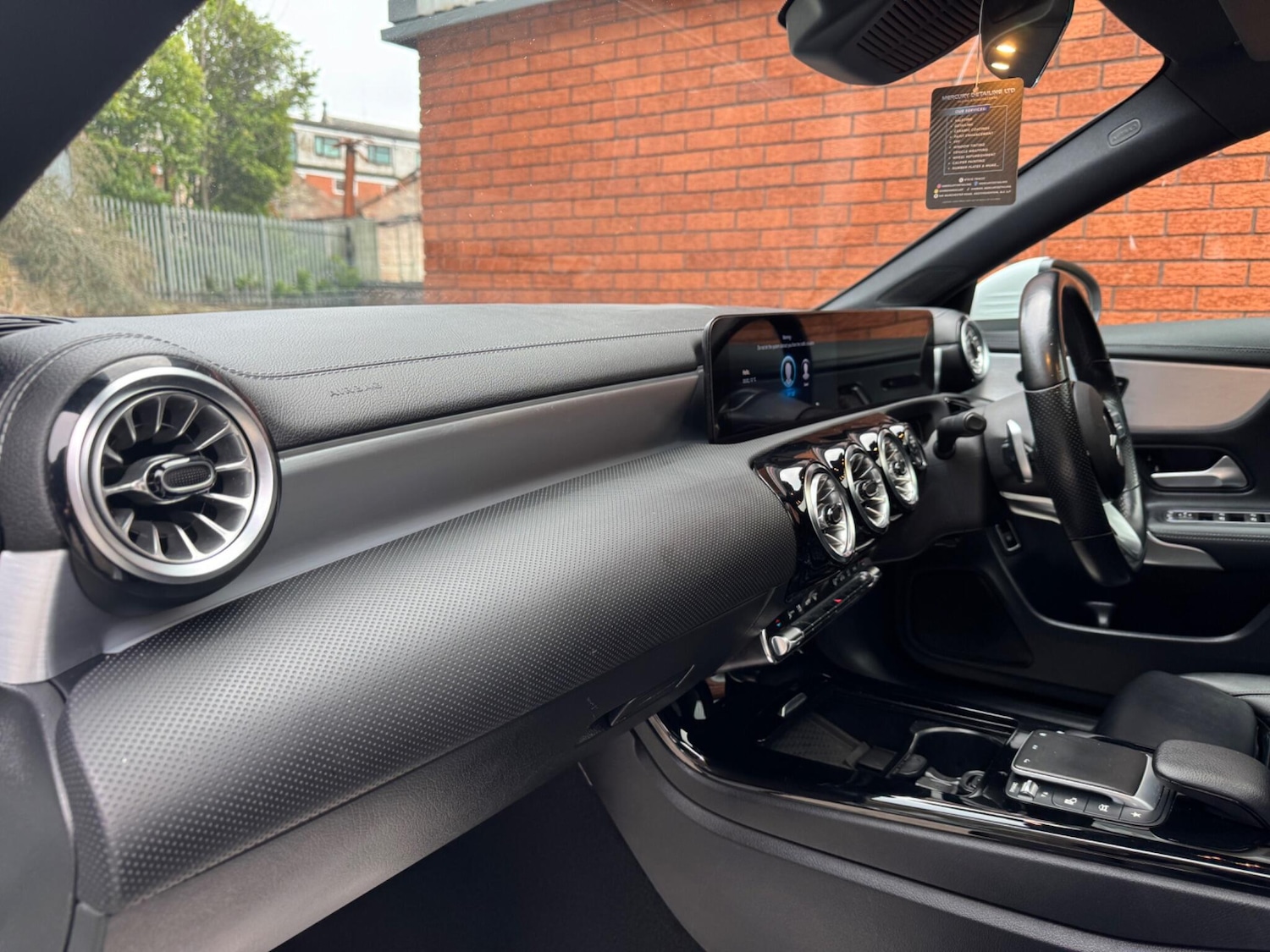 Used Mercedes-Benz CLA 2021 for sale - 77696607: Photo 23