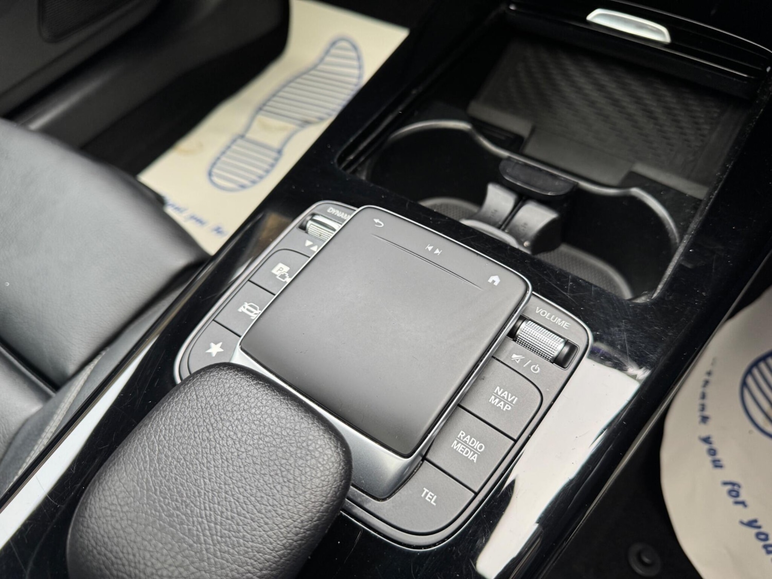 Used Mercedes-Benz CLA 2021 for sale - 77696607: Photo 25