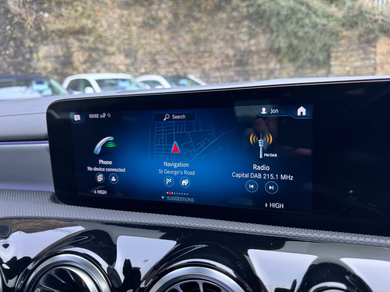 Used Mercedes-Benz CLA 2021 for sale - 77696607: Photo 28