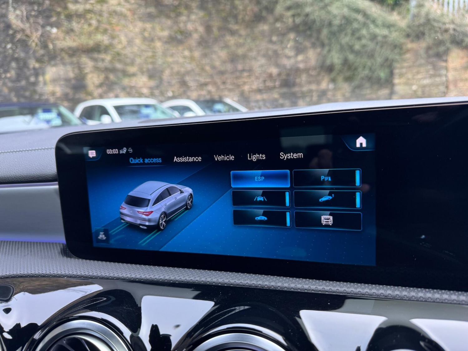 Used Mercedes-Benz CLA 2021 for sale - 77696607: Photo 31