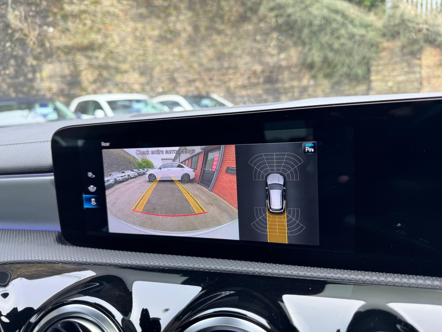 Used Mercedes-Benz CLA 2021 for sale - 77696607: Photo 32