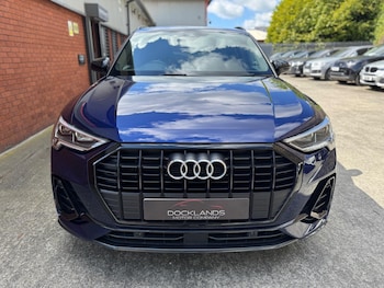 Used Audi Q3 2023 for sale - 78504999: Photo